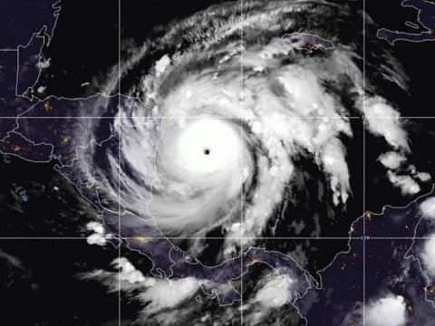 Se espera una temporada activa de huracanes en el Atl&aacute;ntico