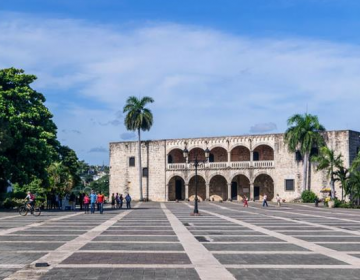 La ciudad de Santo Domingo conmemora 524 a&ntilde;os de su fundaci&oacute;n