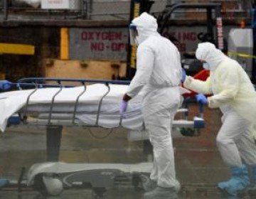 Se registran 13 nuevas defunciones por Coronavirus en las ultimas 24 horas