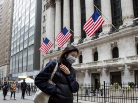Nueva York reduce numero de muertes y baja tasa de infectados por COVID-19