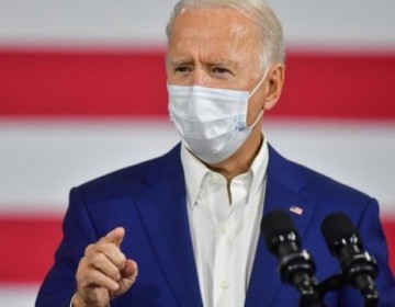 Biden: &ldquo;Se&ntilde;or presidente, espero con ansias hablar con usted&rdquo;