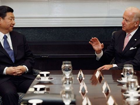 Gobierno Chino niega que hizo pruebas anales a diplom&aacute;ticos de EEUU