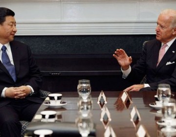 Gobierno Chino niega que hizo pruebas anales a diplom&aacute;ticos de EEUU