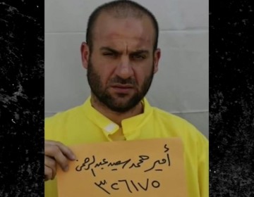 Muere jefe del Estado Isl&aacute;mico en un operativo antiterrorista de Estados Unidos en Siria