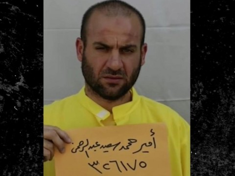 Muere jefe del Estado Isl&aacute;mico en un operativo antiterrorista de Estados Unidos en Siria