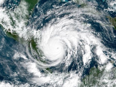 Hoy inicia la temporada cicl&oacute;nica, quinta activa consecutiva