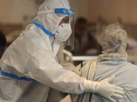 Se registran otras 6 muertes por covid en el pa&iacute;s
