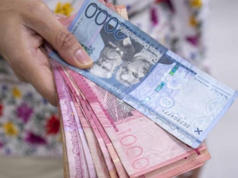 La Junta Monetaria inyecta RD$81 mil millones como ant&iacute;doto al freno econ&oacute;mico