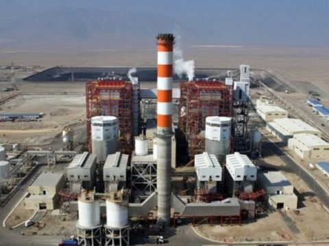 A finales de mayo estar&iacute;a operando la planta completa de Punta Catalina