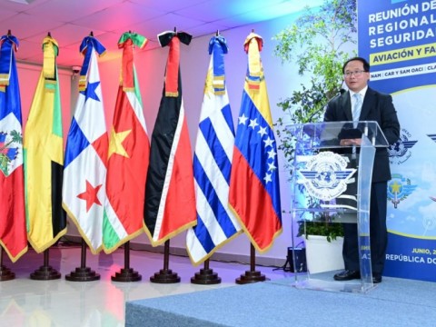 Cesac da inicia taller &ldquo;Cultura de la Seguridad de la Aviaci&oacute;n Civil&rdquo;