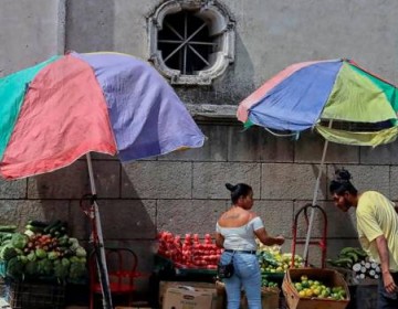 Cepal propone una canasta b&aacute;sica digital para enfrentar la pandemia