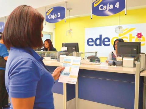 Acreditan RD$25.9 millones a clientes del servicio energ&eacute;tico en 2022; Edeeste con m&aacute;s reclamos