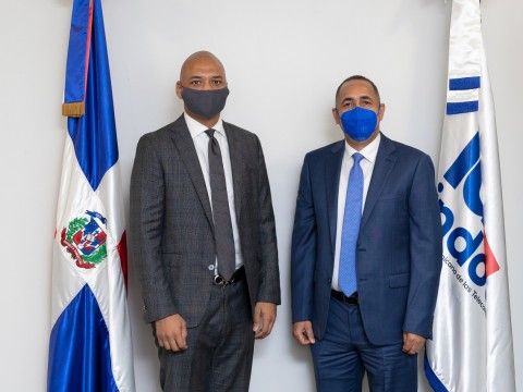 Director del Indotel dice que en su gesti&oacute;n &ldquo;no habr&aacute; vaca sagrada&rdquo;