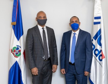 Director del Indotel dice que en su gesti&oacute;n &ldquo;no habr&aacute; vaca sagrada&rdquo;