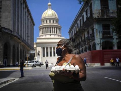 M&aacute;s de 2,7 millones de empresas formales cerrar&aacute;n en A.Latina por la pandemia