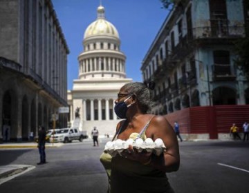 M&aacute;s de 2,7 millones de empresas formales cerrar&aacute;n en A.Latina por la pandemia
