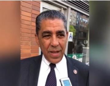 Adriano Espaillat: &ldquo;Lo dif&iacute;cil ser&aacute; conseguir los votos necesarios para condenar a Trump&rdquo; 