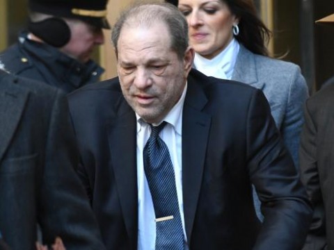 V&iacute;ctimas de Weinstein recibir&aacute;n 19 millones de d&oacute;lares de compensaci&oacute;n