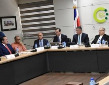 Partidos pol&iacute;ticos acuerdan a Jonathan Bar&oacute; y Gisela Cueto para procurador electoral