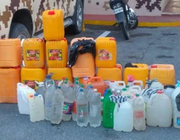 Aumentan a 8 los muertos por consumo de Cler&eacute;n adulterado