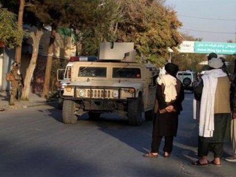 La ONU condena los ataques terroristas a civiles en Afganist&aacute;n
