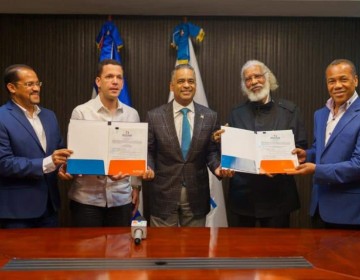 Intrant entrega licencias para operar el Corredor Independencia