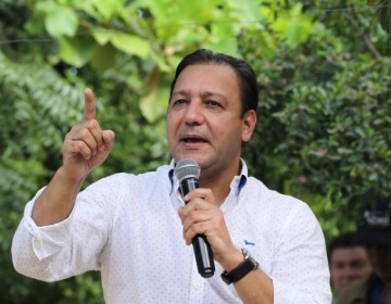 Abel Mart&iacute;nez considera inaceptables algunos aspectos del proyecto de ley de fideicomisos