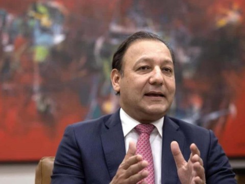 Comunicado oficial de Abel Mart&iacute;nez sobre el caso de Keire Vargas