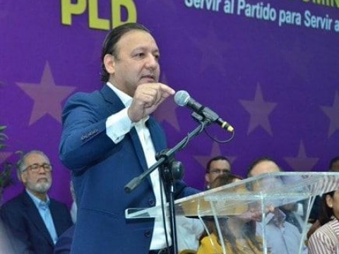 Abel y Danilo ir&aacute;n el domingo a La Altagracia para juramentar nuevos miembros del PLD