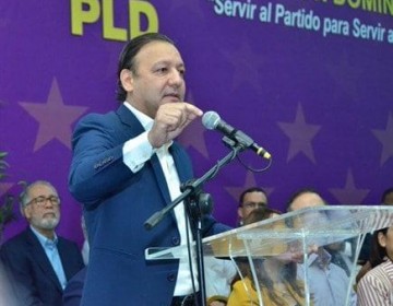 Abel y Danilo ir&aacute;n el domingo a La Altagracia para juramentar nuevos miembros del PLD