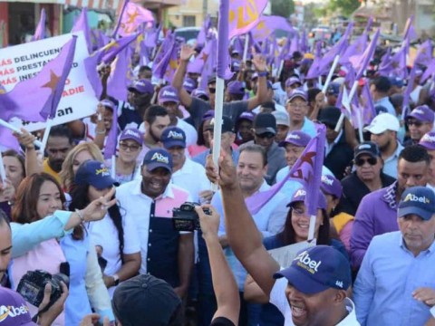 Abel Mart&iacute;nez: No es verdad que van a votar por el "verdugo" de ellos mismo