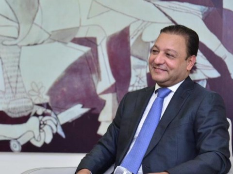 Renuncia asesor de campa&ntilde;a de Abel Mart&iacute;nez