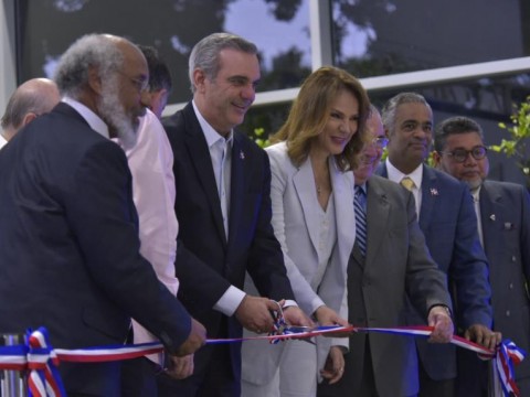 Luego de cuatro a&ntilde;os cerrado, el Gobierno reinaugura el Museo del Hombre Dominicano