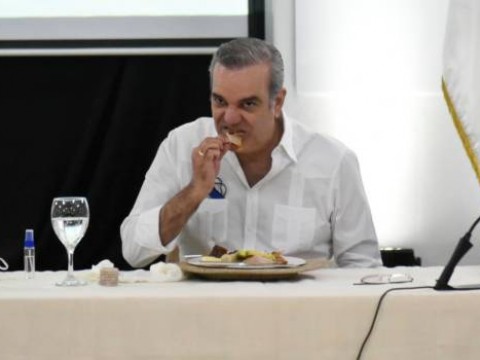 Gobierno tiene presupuesto especial preparado para enfrentar fiebre porcina africana