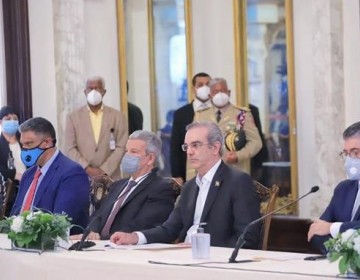 Abinader dispone inicio de liquidaci&oacute;n de Procomunidad