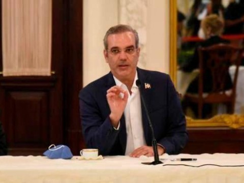 Luis Abinader designa nuevos c&oacute;nsules en Estados Unidos, Hait&iacute; y Europa