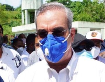 Abinader universalizar&aacute; seguro familiar de salud