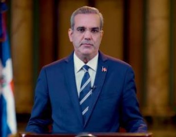 Luis Abinader dice Rep&uacute;blica Dominicana continuar&aacute; deportando los haitianos ilegales