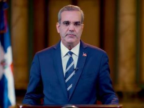 Luis Abinader dice Rep&uacute;blica Dominicana continuar&aacute; deportando los haitianos ilegales