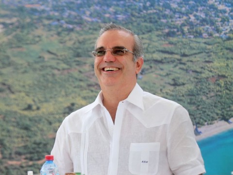 Presidente Abinader visitar&aacute; Nagua este s&aacute;bado para participar en 8 actividades