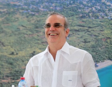 Presidente Abinader visitar&aacute; Nagua este s&aacute;bado para participar en 8 actividades