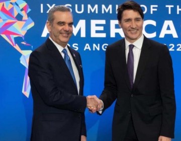 Una minicrisis diplom&aacute;tica que se pudo resolver