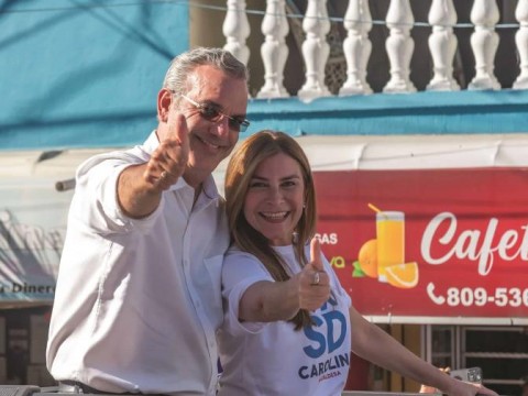 Abinader: "Lo que viene para el PRM en las municipales es grande"