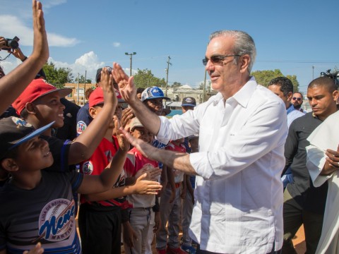 Presidente Abinader inaugurar&aacute; este domingo malec&oacute;n de Saman&aacute;, lanzar&aacute; el programa TRAE e iniciar&aacute; los trabajos del puerto tur&iacute;stico "Saman&aacute; Port"