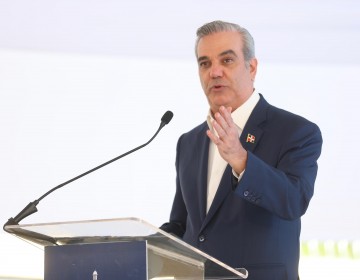 Presidente Abinader realizar&aacute; recorrido este fin de semana en el Gran Santo Domingo y el Distrito Nacional