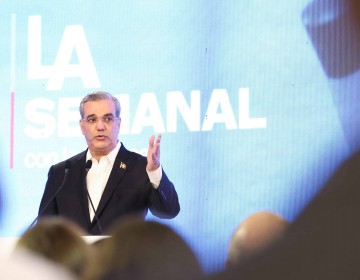 Abinader anuncia la llegada de dos nuevas aerol&iacute;neas en la aviaci&oacute;n civil nacional