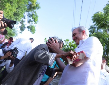 Presidente Abinader inaugurar&aacute; seis obras este fin de semana en Monte Plata, Santiago, Espaillat y el Gran Santo Domingo