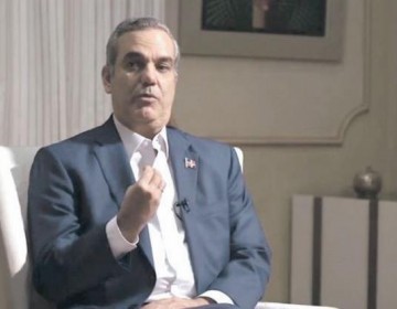 Abinader favorece acercamiento a sectores que se oponen a las tres causales del aborto para su aprobaci&oacute;n