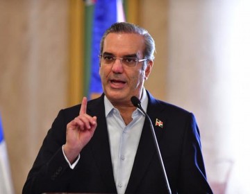 Abinader: La inflaci&oacute;n y el alto precio de los combustibles, son los temas que le generan preocupaci&oacute;n tanto a &eacute;l como a su gobierno