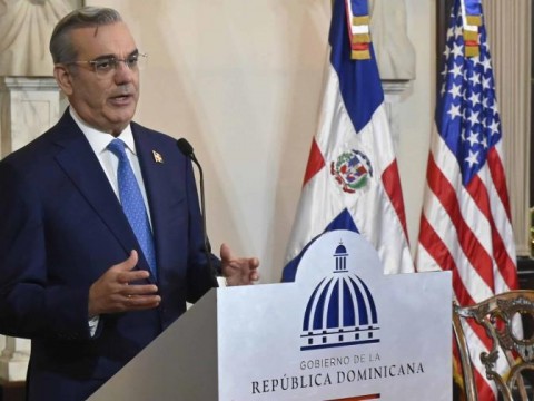Abinader sobre Acuerdo de Cielos Abiertos: se conectar&aacute;n m&aacute;s puntos y con mejores precios